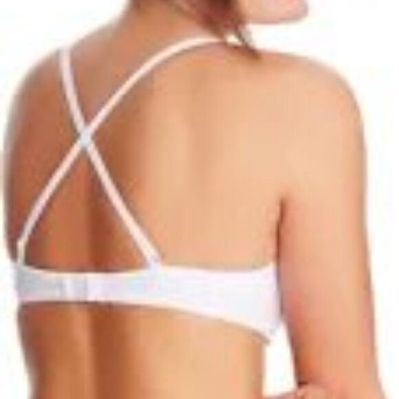 **Maidenform**Women's Dreamwire Push Up Underwire Bra 34C - Picture 3 of 6